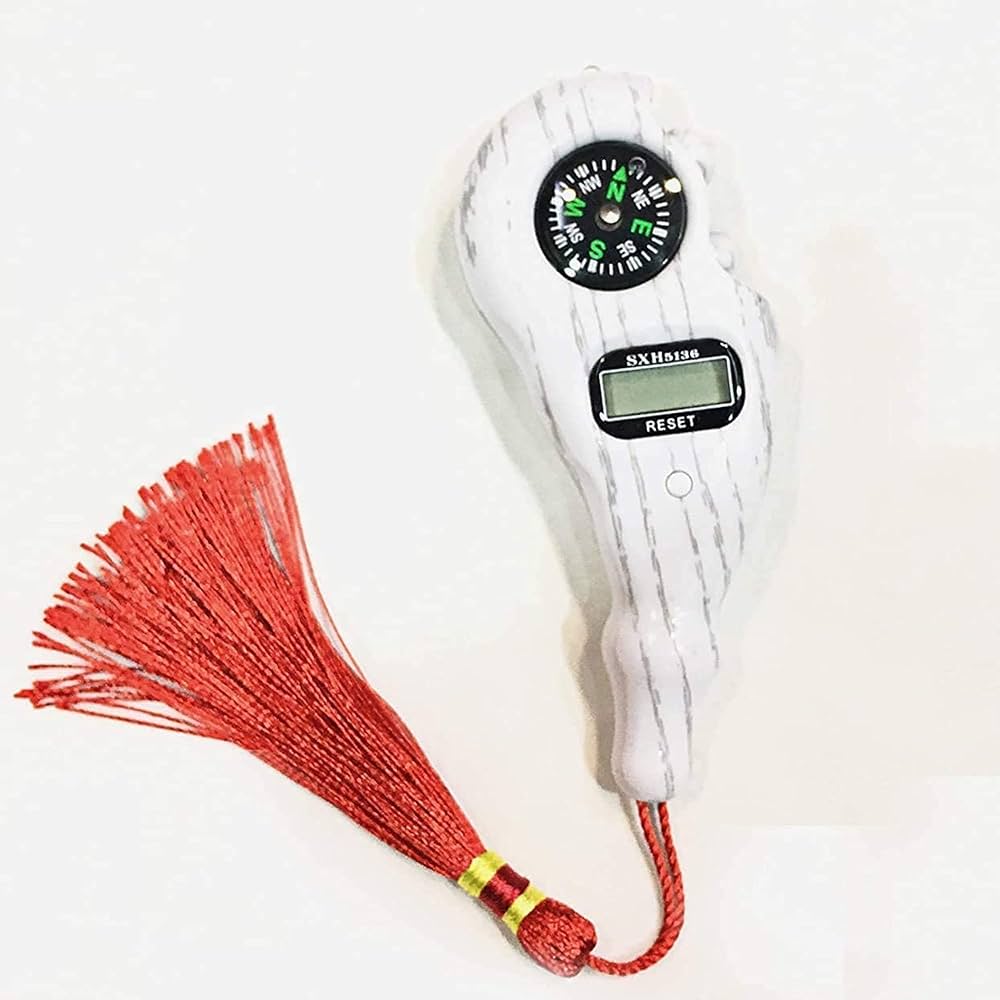 Digital Tasbeeh with Free Compass Qibla Dire